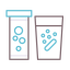 Virus Transmission icon 64x64